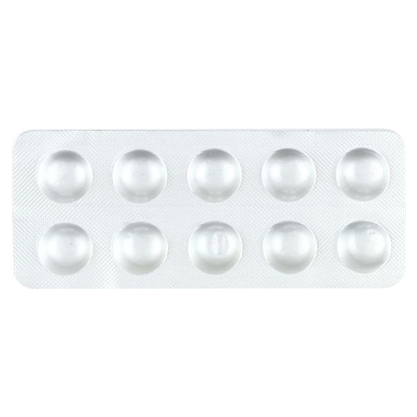 Consivas 10mg Tablet 10'S