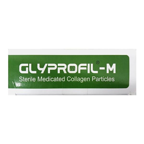 GLYPROFIL M COLLAGEN Particles 10ml