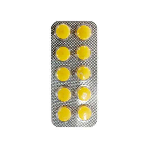 CILWIN 10 Tablet 10's
