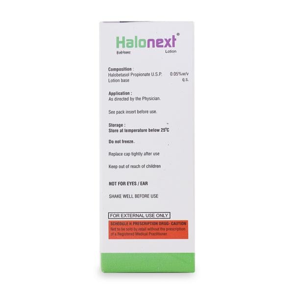 Halonext Lotion 30ml