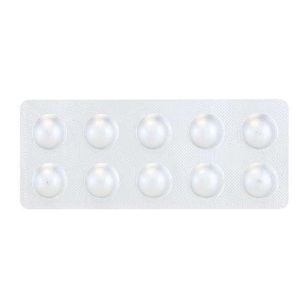 Eterna MD 4mg Tablet 10'S