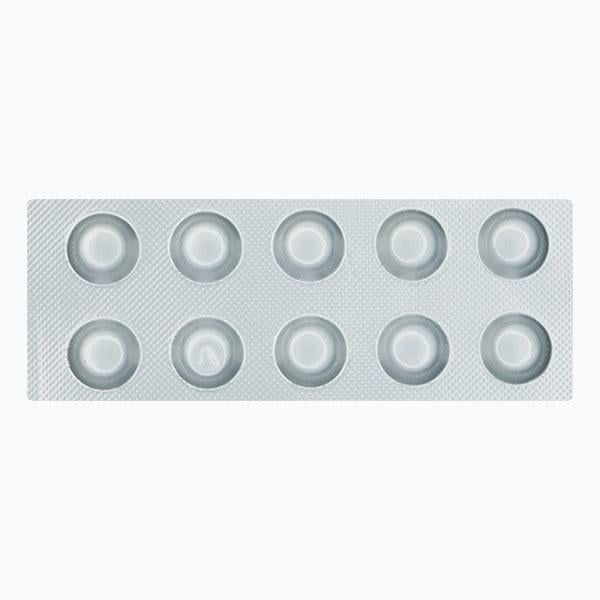 BULARID L 20 Tablet 10's