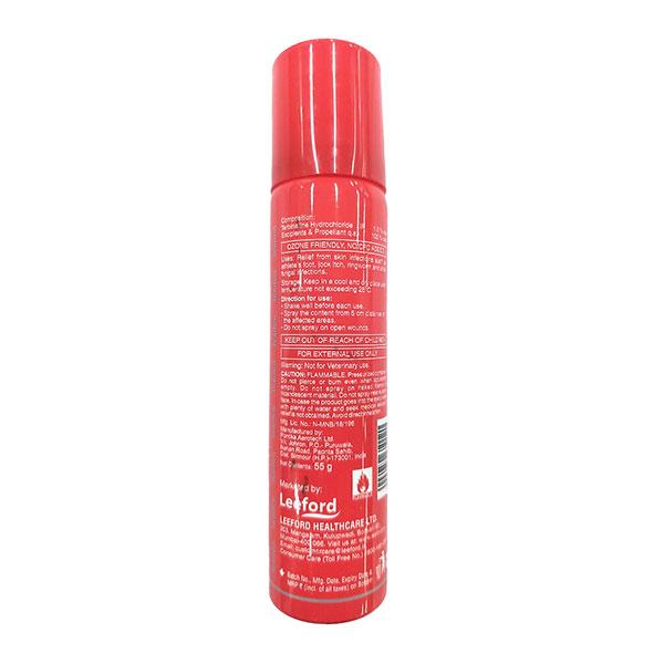 TEXIFEN Spray 55gm