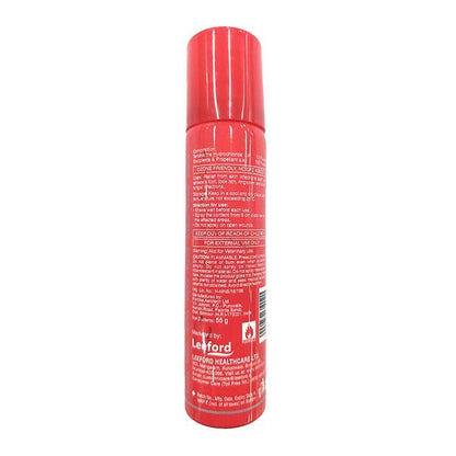 TEXIFEN Spray 55gm