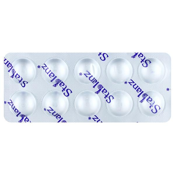 Stablanz Tablet 10'S