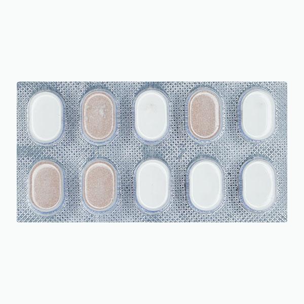 APRIGLIM MV 203 Tablet 10's