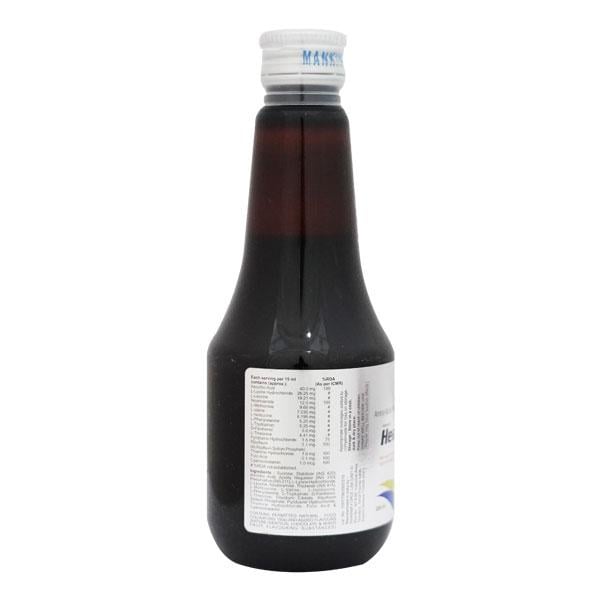 Health OK Syrup 200ml