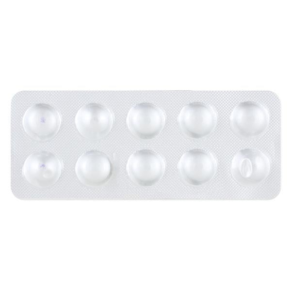 Weltelmi CT 40mg Tablet 10'S