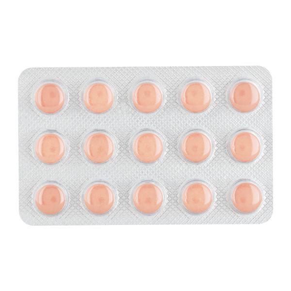 Bispec 10mg Tablet 15'S