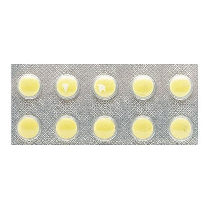 Antidep 25mg Tablet 10'S