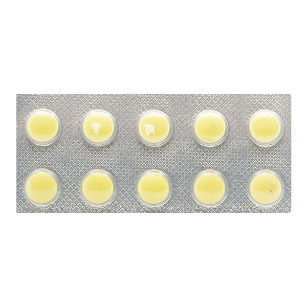 Antidep 25mg Tablet 10'S