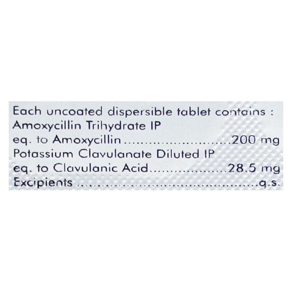 UNICLAVE KID Tablet 10's