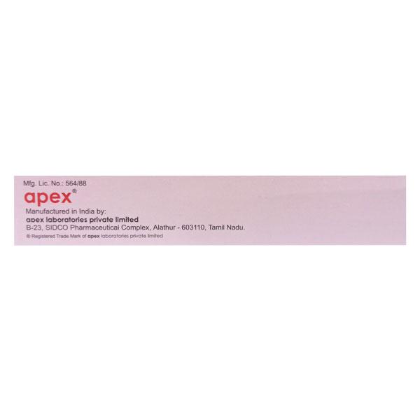 HAPPYNAP Cream 30gm