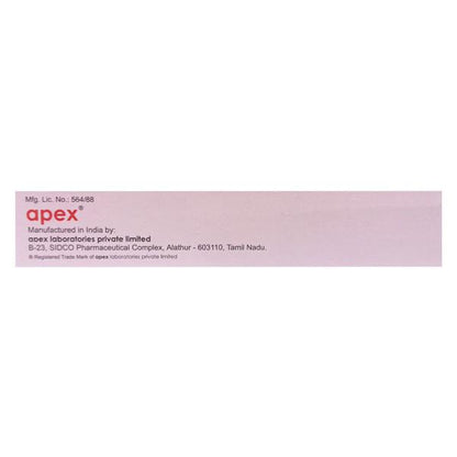 HAPPYNAP Cream 30gm
