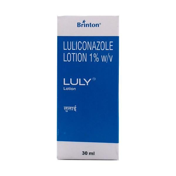 Luly Lotion 30ml