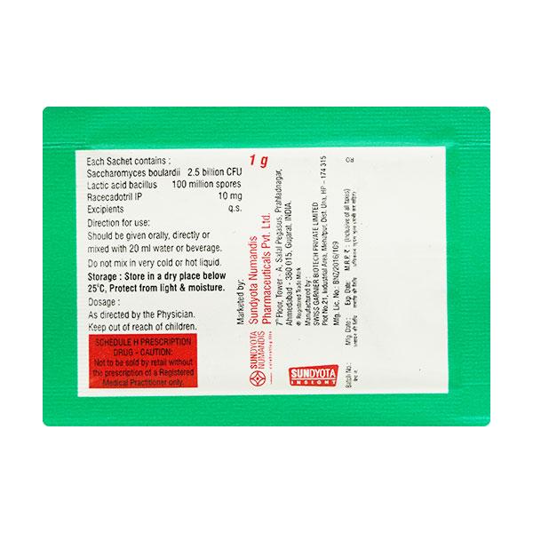 Reflora R Powder 1gm