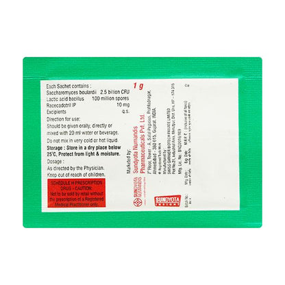 Reflora R Powder 1gm