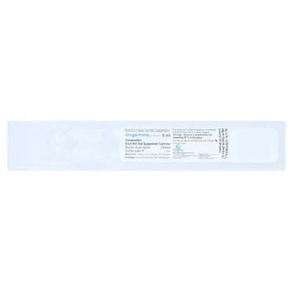 ONGERMINA Suspension 5ml