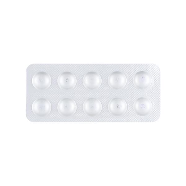 DAPATREND 5 Tablet 10's