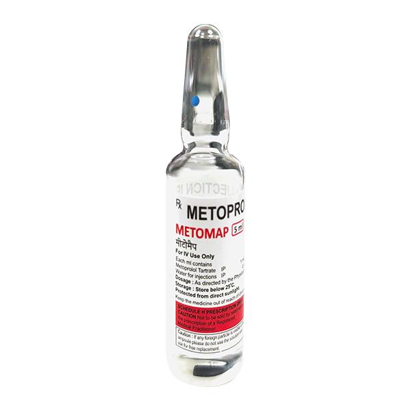 METOMAP Injection 5ml