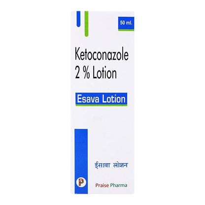 ESAVA Lotion 50ml