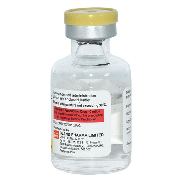 HEP 25 Injection 5ml