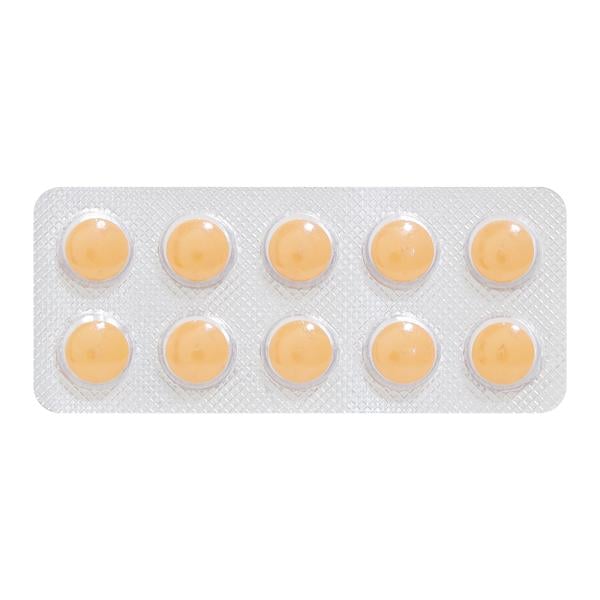 DOXINATE FORTE Tablet 10's