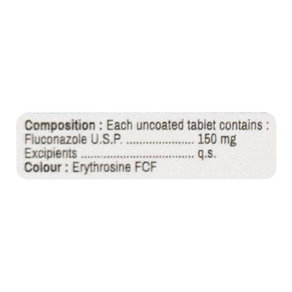 Odcan 150mg Tablet 1'S