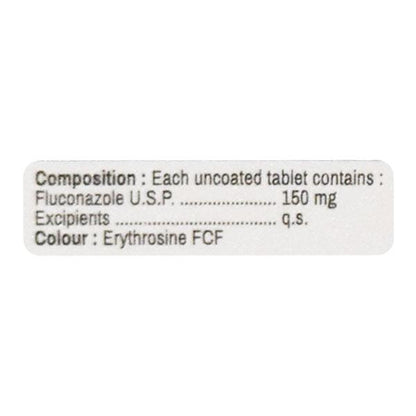 Odcan 150mg Tablet 1'S