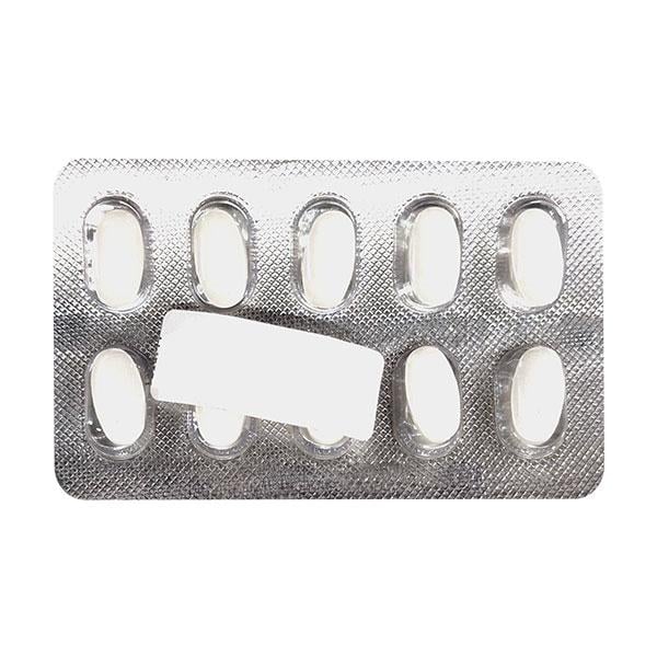 REXIGO 120mg Tablet 10's