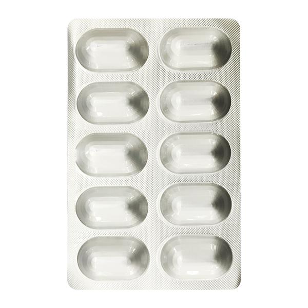 XEMSIT DM Tablet 10's
