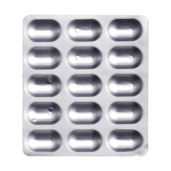 P PPI L Capsule 15's