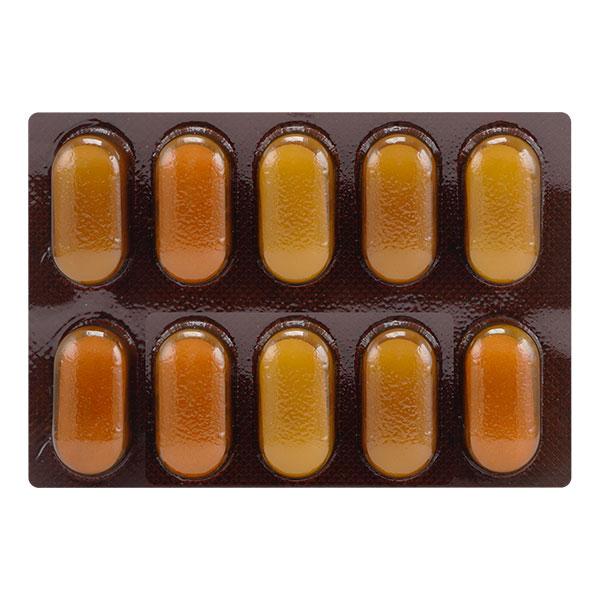 Diapride M1 HV Tablet 10'S