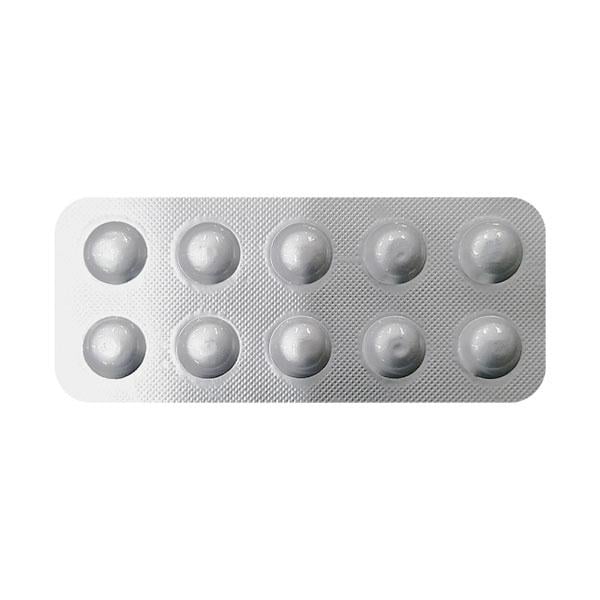 BISOJOY 10 Tablet 10's
