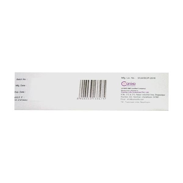 LUTIDERM E Cream 30gm