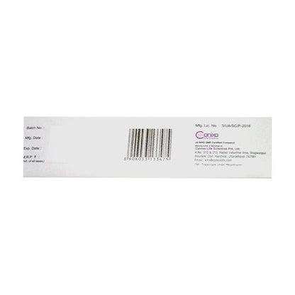 LUTIDERM E Cream 30gm