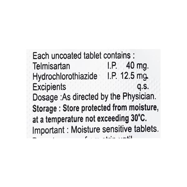 Hytel H Tablet 10'S