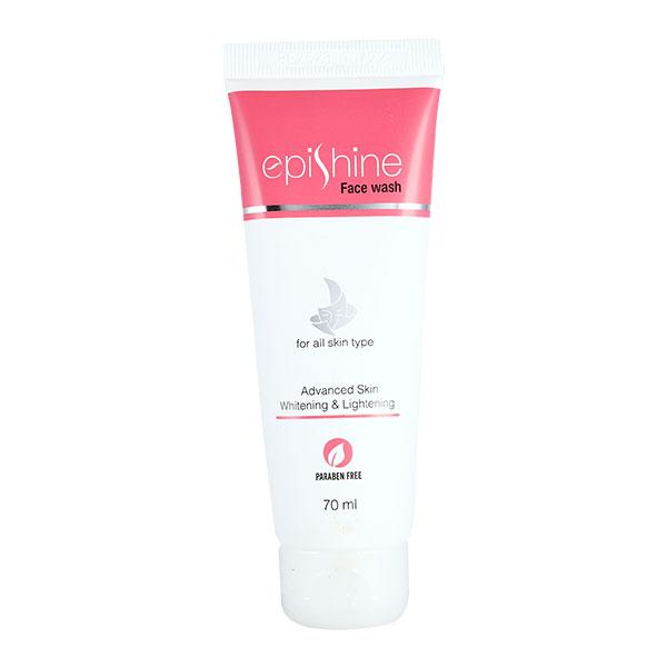 EPISHINE Face Wash 70ml