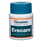 Himalaya Evecare Capsules - 30 Capsules | Himalaya