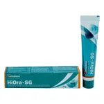 Himalaya Hiora-SG Gel, 10 gm