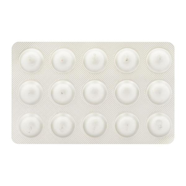 Tamica 40Mg Tablet 15's