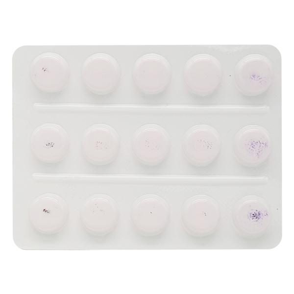 SITAWOK 100 Tablet 15's