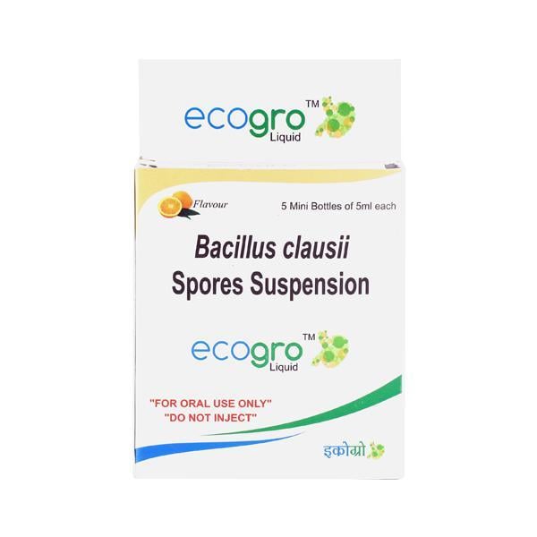 Ecogro Liquid 5ml