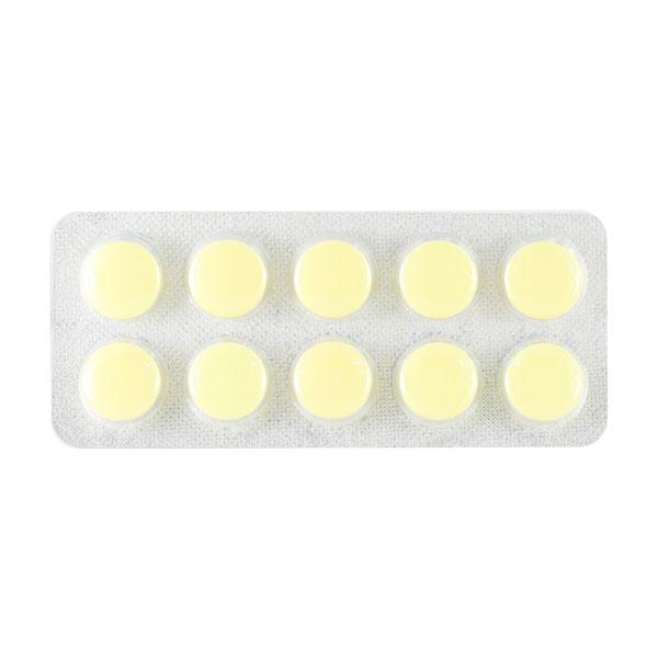 Gestofit SR 400mg Tablet 10'S