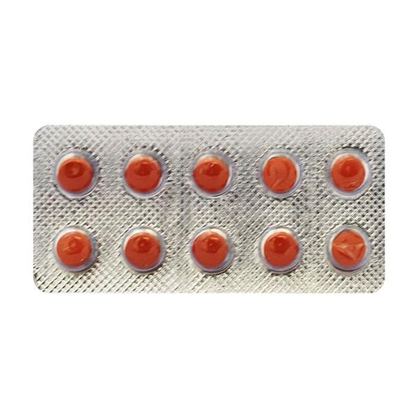 RPIGAT 15 Tablet 10's