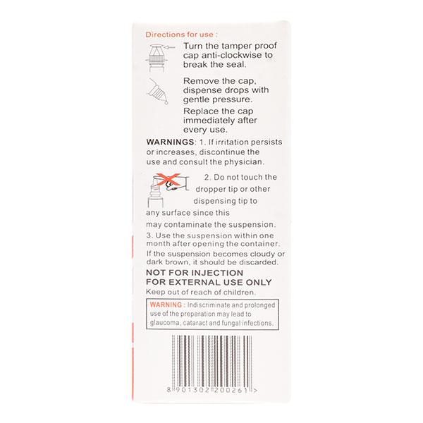 PREDACE Eye Drops 10ml