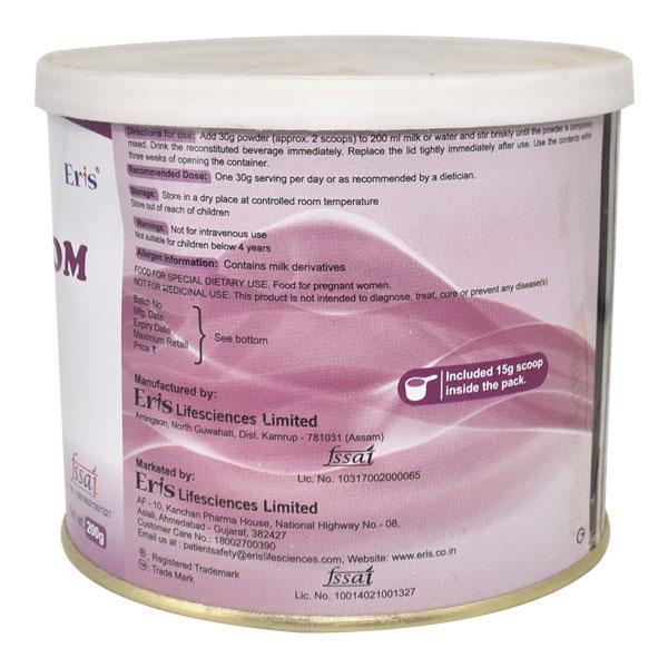 Nutriright Mom Vanilla Flavour Powder 200gm