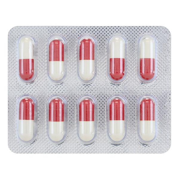 Cerestar Capsule 10'S