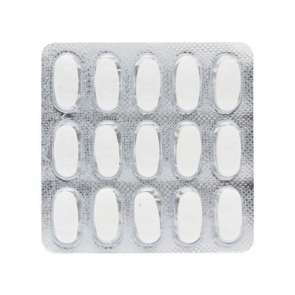 PROCOTRI Tablet 15's