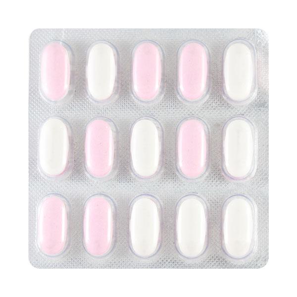 TRIBETROL FORTE 1mg Tablet 15's